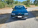 Alfa Romeo 164 2.0i Twin Spark COME NUOVA - Alfa Romeo 164