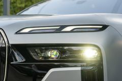 BMW M760 – 7 / 31