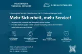 Volkswagen ID.3 Pro electric 107kW 1-Gang-Automatik 4 Türen - VW ID.3 Gebrauchtwagen in Bremen