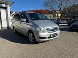Mercedes-Benz Viano 2.2CDI lang*Edition*7-Sitzer - Mercedes-Benz Viano Gebrauchtwagen