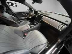 MERCEDES-BENZ S 500 4Matic |Laser|CAM|Panorama|Standh|Massage