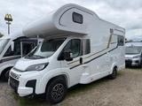 Eura Mobil Activa One AO 650 HS  - Eura Mobil Activa One 650 HS