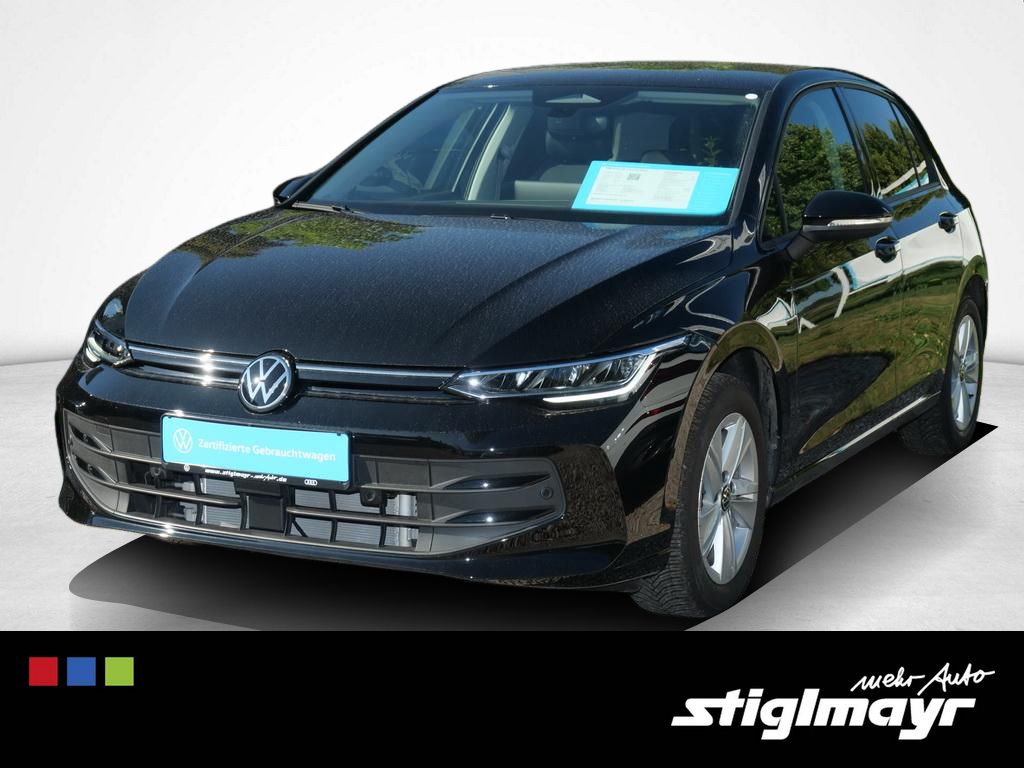 Volkswagen Golf - Bild 15