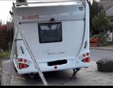 Dethleffs 655 SB Exclusiv VIP - Dethleffs Exclusiv vip
