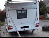 Dethleffs 655 SB Exclusiv VIP - Dethleffs 65