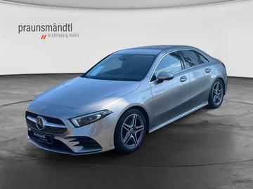 صورة 1 لـ 2020 Mercedes-BENZ A 220