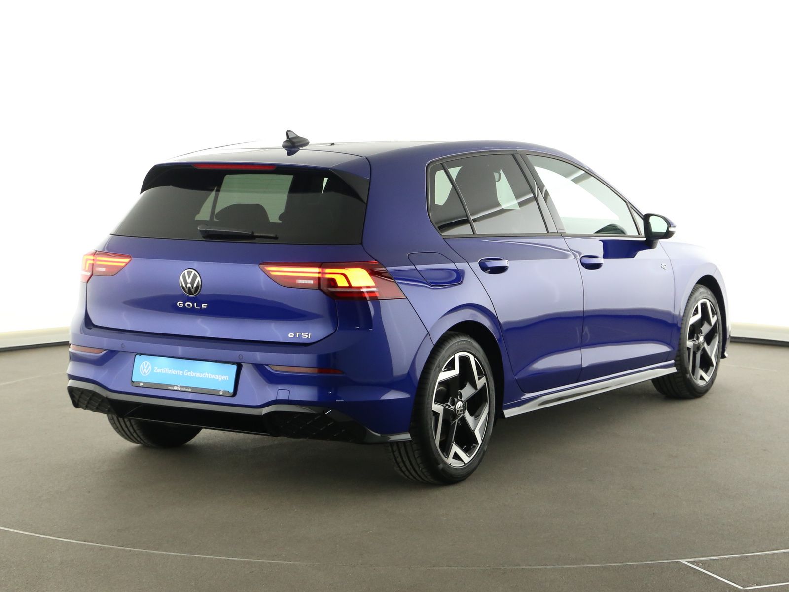 Volkswagen Golf - Bild 8
