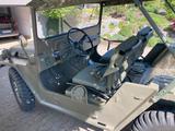 Ford Mutt M151/A2, H-Kennzeichen, Vollrestauriert - Ford mit Benzin-Antrieb: Geländewagen, Mutt 151