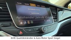 OPEL Astra/K/Sonderausstattung/Tüv&Service Neu/ TOP!