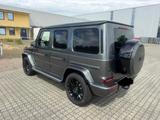 Mercedes-Benz G 500 - Top gepflegt | Scheckheftgepflegt | Merc - gebrauchte Mercedes-Benz G 500 aus dem Jahr 2022