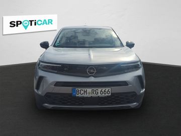 Opel Mokka - 2