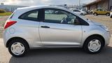 Ford Ka Titanium - Ford Ka/Ka+ aus 2010