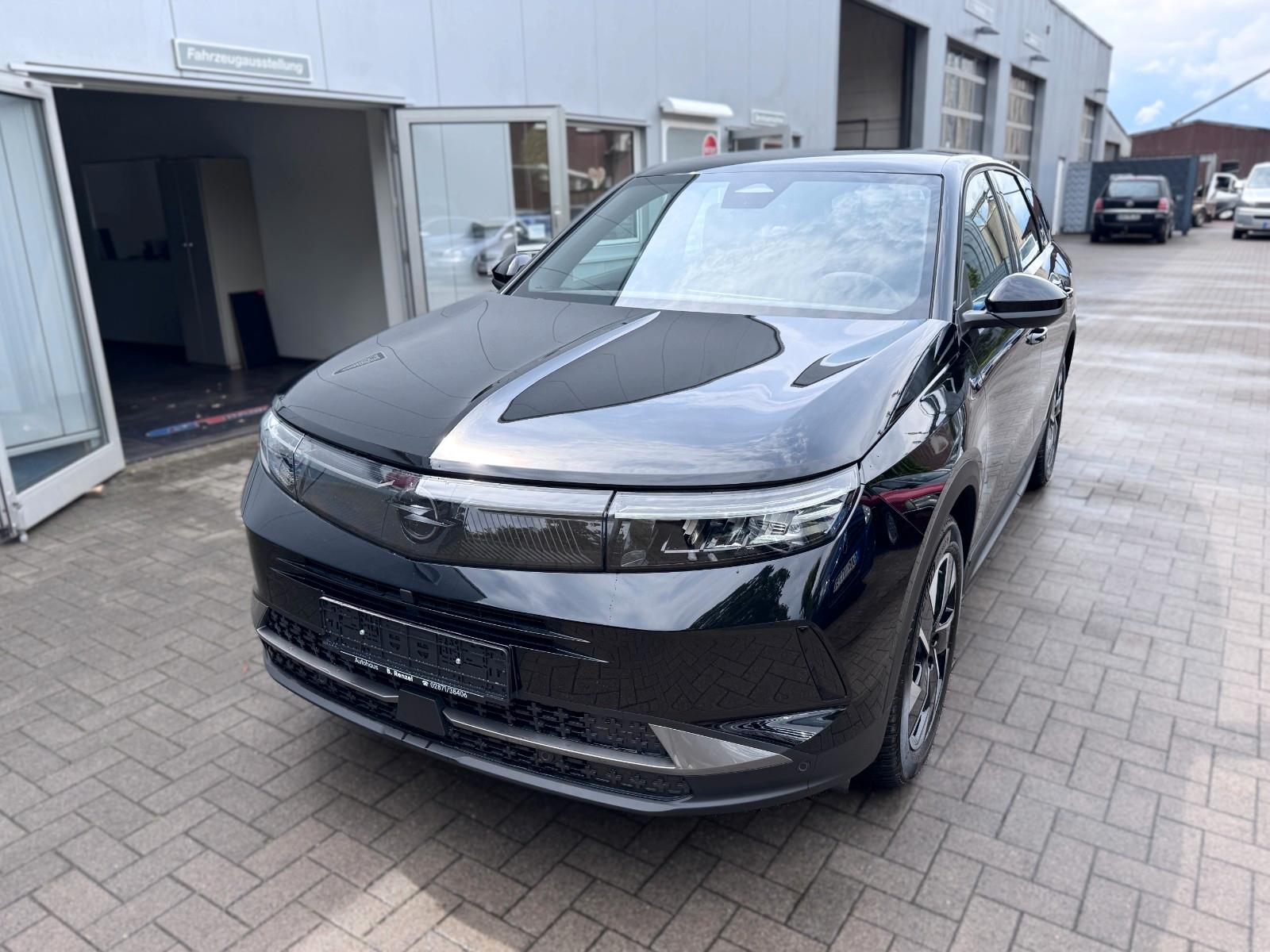 Opel Grandland B Hybrid Edition, Navi,Kamera,el.Heckl