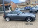 Mercedes-Benz SLK Roadster SLK 200*TOP ZUSTAND* - gebrauchte Mercedes-Benz SLK 200 aus dem Jahr 2015