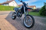 KTM LC 4 620 SC - KTM LC4 620