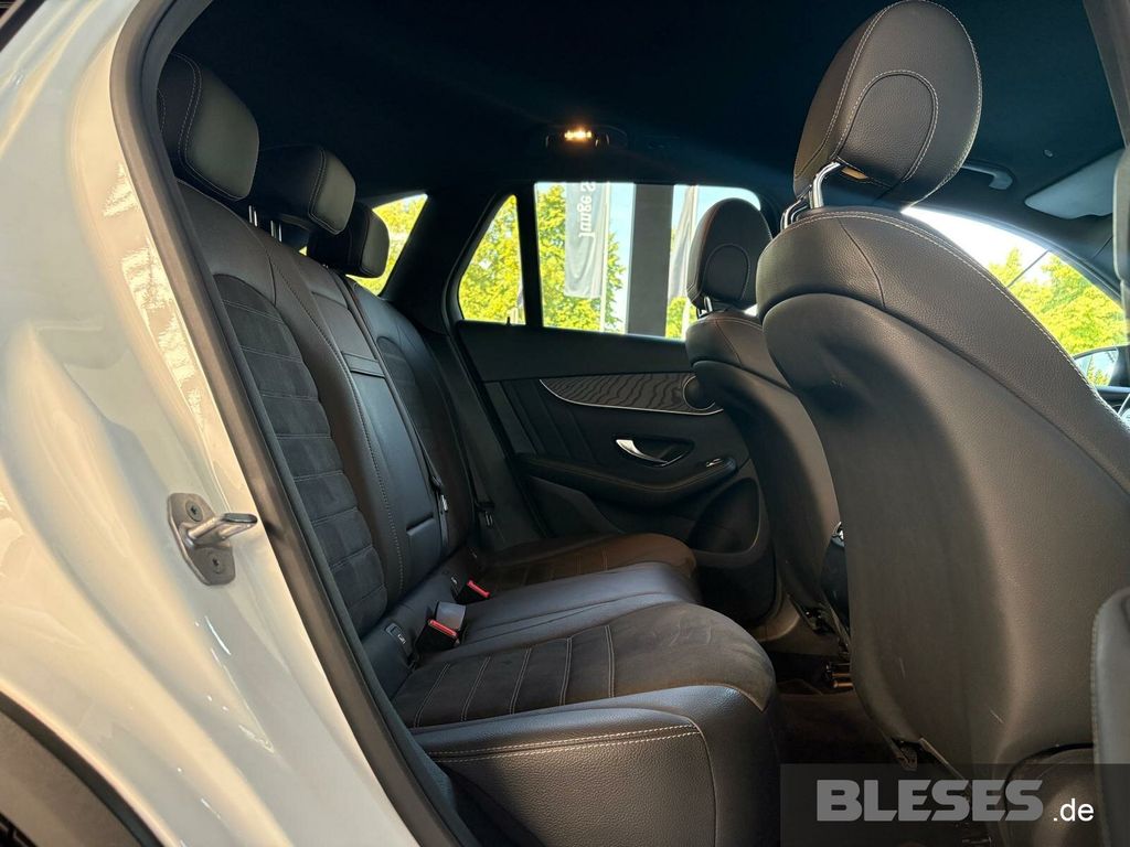 MERCEDES-BENZ GLC 200 – Bild 14