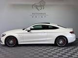 Mercedes-Benz C 63 AMG S Coupe AMG|2.Hand|Perf.-AGA|Navi|Pano|