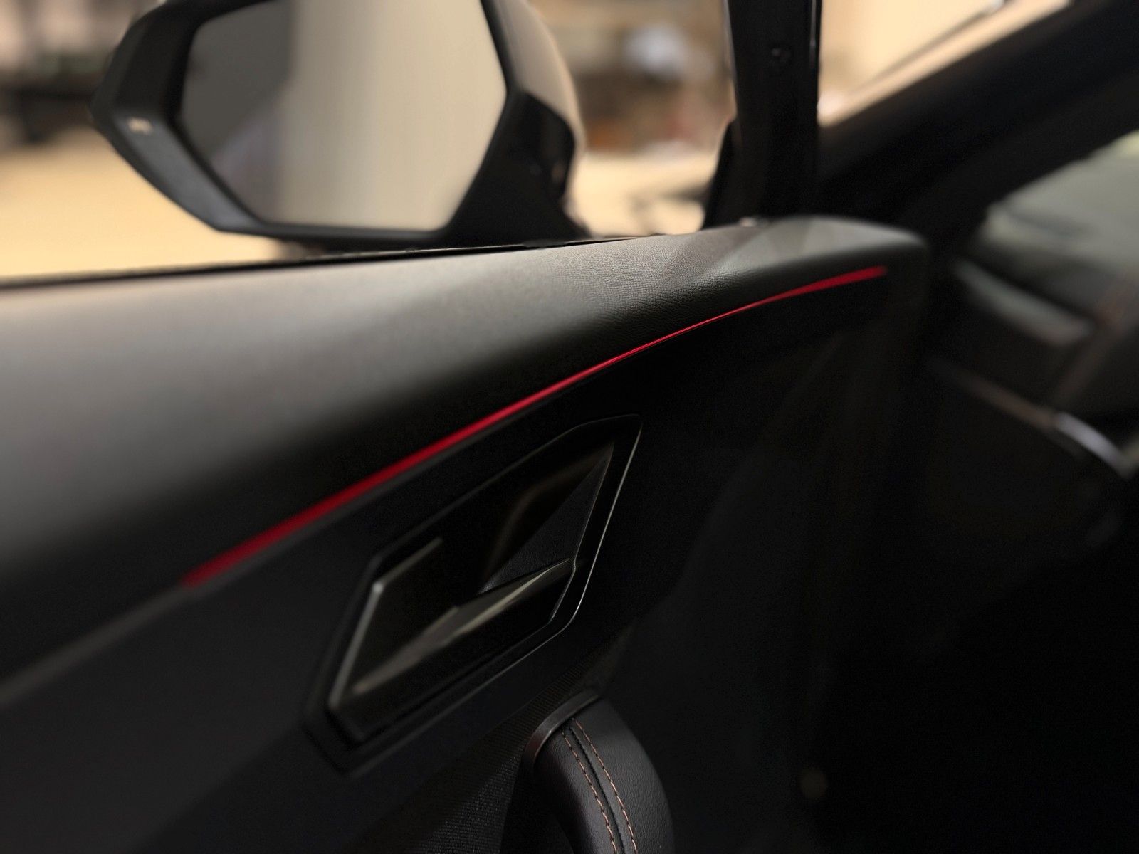 Fahrzeugabbildung CUPRA Formentor 2.0 4Drive, AHK