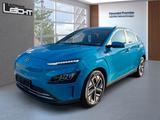 Hyundai Kona Elektro Facelift 64 kWh, Trend, Kamera - gebrauchte Hyundai KONA mit Facelift