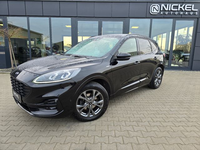 Ford Kuga ST-Line X*Pano*HuD*Acc*Kamera*E-Klappe*Voll