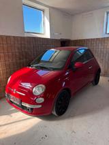 Fiat 500 1.3 Diesel (Vieles Erneuert) - Fiat 500: 500er