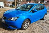 Seat Ibiza 1.2TSI Klimaautomatik/5-Türer/Bluetooth - Seat Ibiza: Türer