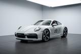 Porsche 911 Sport Classic HERITAGE/360/BURMESTER - Porsche: 911 Classic