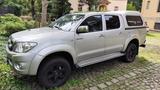 Toyota Hilux DoubleCab Aut. Executive 3.0 ... - Toyota Hilux: Privatanbieter