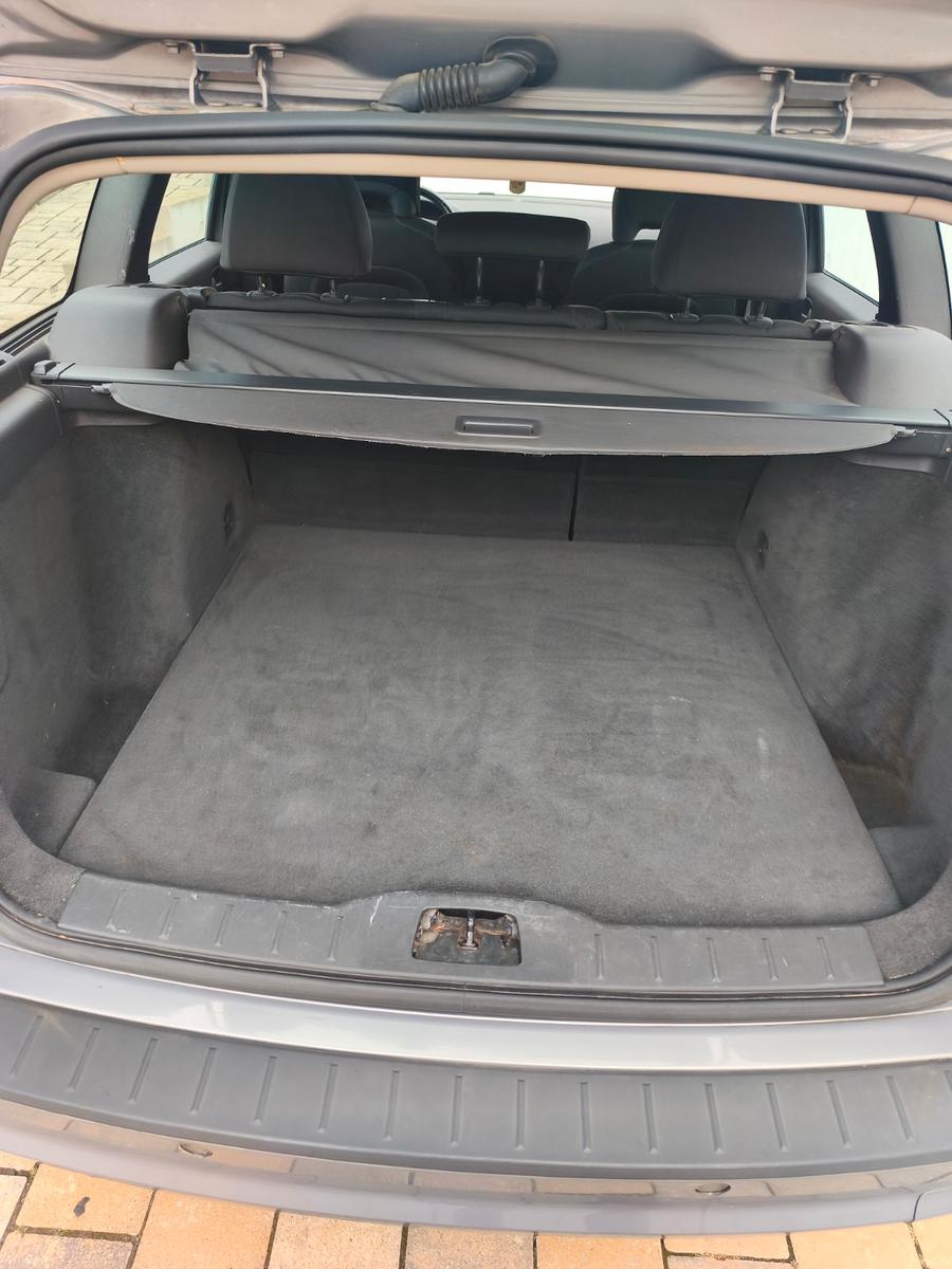 Volvo V50 2.0D Tüv bis 4/28