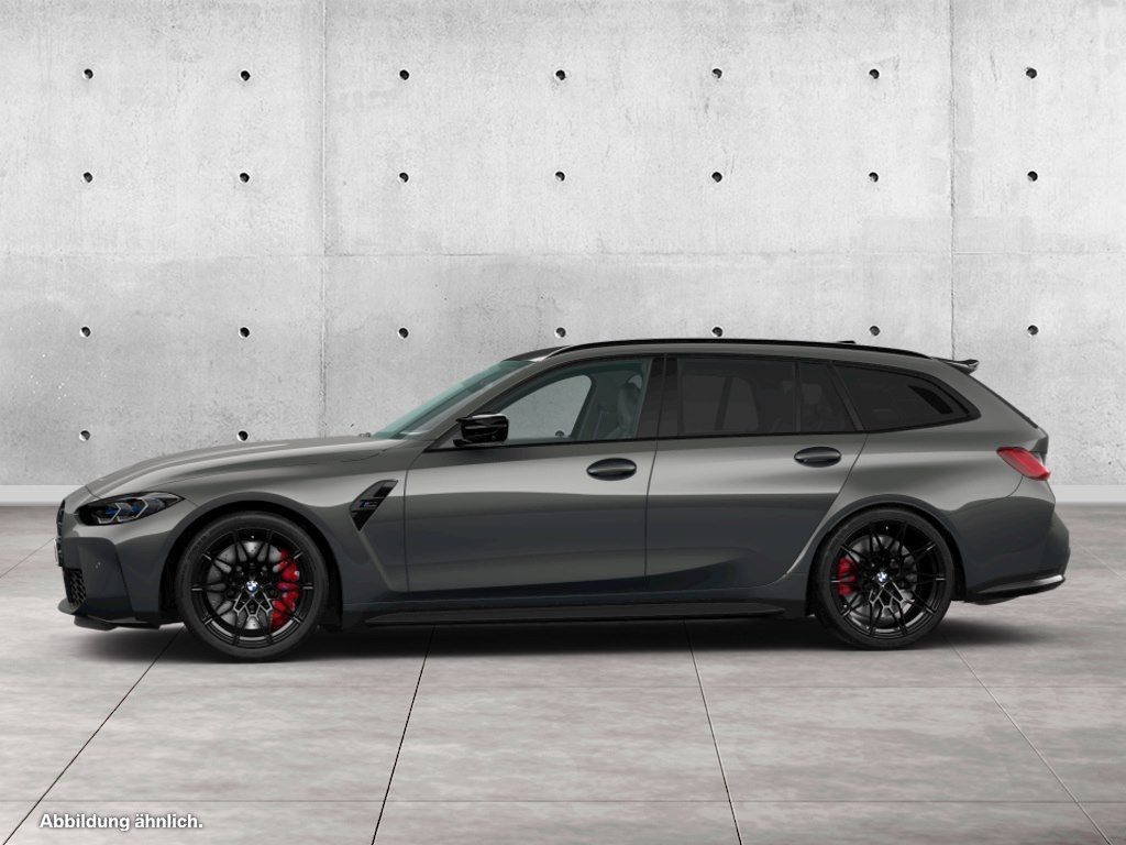 BMW M3 2023