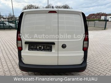 Volkswagen Caddy - 6