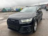 Audi SQ7 4.0 TDI quattro *HUD* Virtual*360*AHK*ACC* - Audi SQ7 in Wuppertal