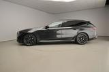 BMW M5 Touring LED | Leder | HUD | Active cruise | p - BMW M5: Grau, Kombi