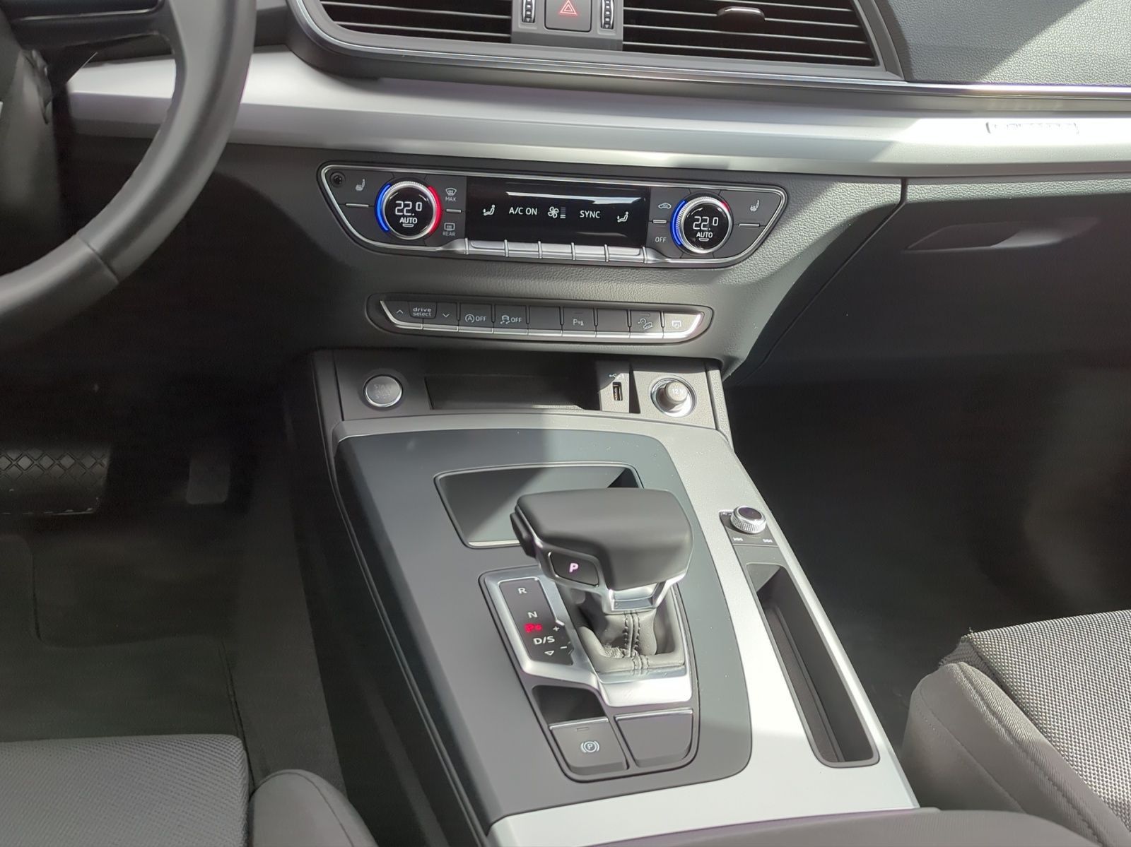 Audi Q5 - Bild 5