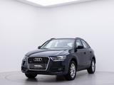 Audi Q3 2.0 TDI quattro S-TRONIC NAVI/AHK/SHZ/TEMP/PD - gebrauchte Audi Q3 aus dem Jahr 2011
