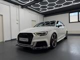 Audi S3 Sportback 2.0 TFSI quattro*RS-SITZE*ACC*R.KAM - gebrauchte Audi S3 aus dem Jahr 2020