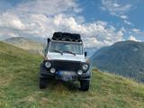 Mercedes-Benz Mercedes G 250 GD, Oldtimer, Offroad, Camp... - Mercedes-Benz G 250: Gd