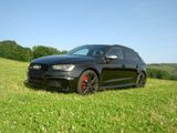 Audi RS3 Sportback 8V - Audi RS3 aus 2015