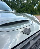 MINI Cooper S Cabrio - MINI Cooper S Cabrio von privat