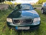 Audi A6 V6 Quattro 1997 // 130.000km - gebrauchte Audi A6 aus dem Jahr 1997
