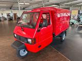 Piaggio Ape TM - PIAGGIO MOTORRAD