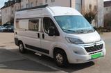 GiottiLine GiottiVan 54T  - GiottiLine Wohnwagen & Wohnmobile