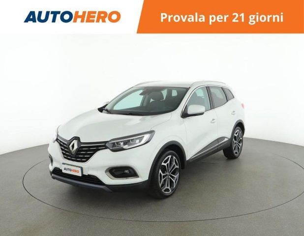 Renault RENAULT Kadjar Blue dCi 8V 115CV Sport Edition2