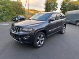 Jeep Grand Cherokee 3.0 CRD Overland - Jeep Grand Cherokee aus 2013