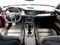 Audi RS e-tron GT - Vorschau Bild 6