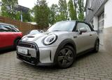 MINI Mini Cooper S  Yours Trim//Virtual, Leder - MINI Cooper S Cabrio: Automatik