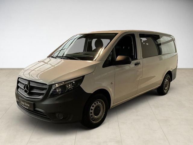 Mercedes-Benz Vito 114 CDI Mixto lang PDC SHZ KlimaA AHK