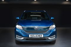 DFSK Seres 3 Luxury*3 Phasen*SOMMERDEAL SICHERN!