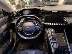 PEUGEOT 508 1.6 180 SW Allure 1.HAND/LED/NAVI/CAM/SHZ/AH