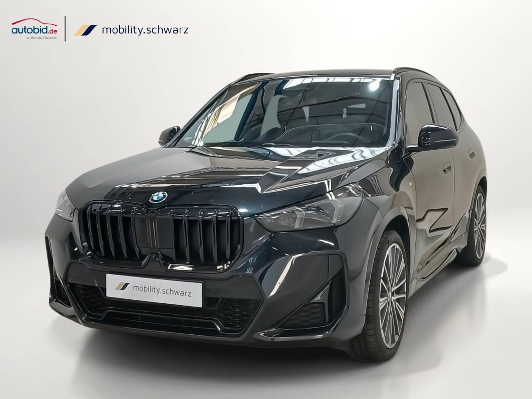 BMW X1 20d xDrive M Sport Pro*ACC*HUD*AHK*360°Cam*